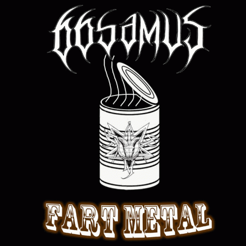66Samus : Fart Metal